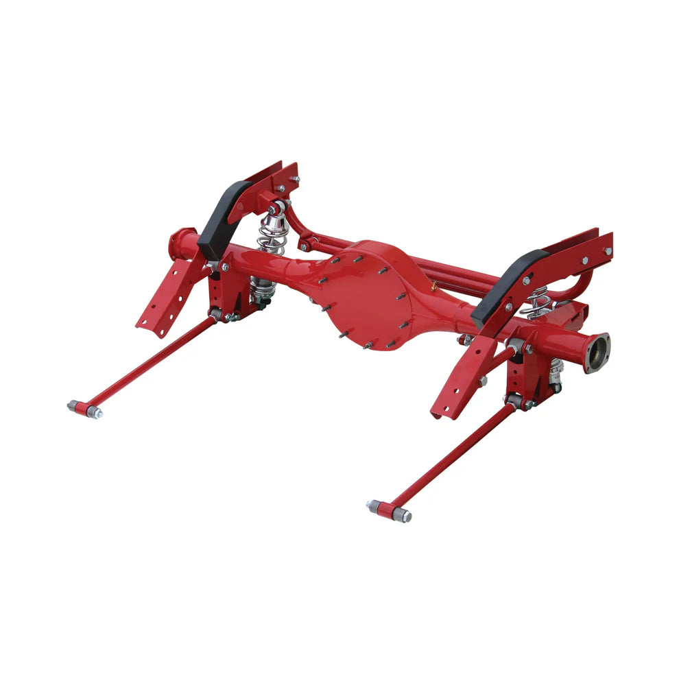 1974-81 Chevy Camaro Heidts 4 Link Rear Suspension