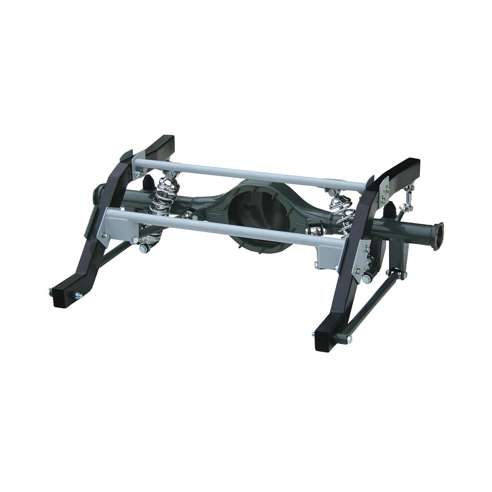1960-65 Ford Falcon Heidts 4-Link Rear Suspension