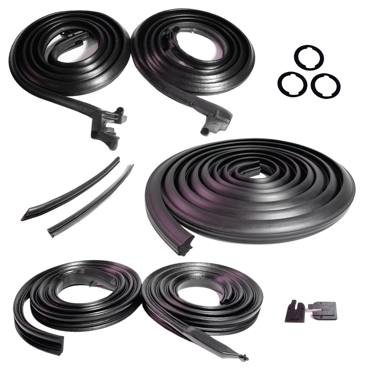 Master Kit For Oldsmobile Cutlass 1964; RK 7300-100