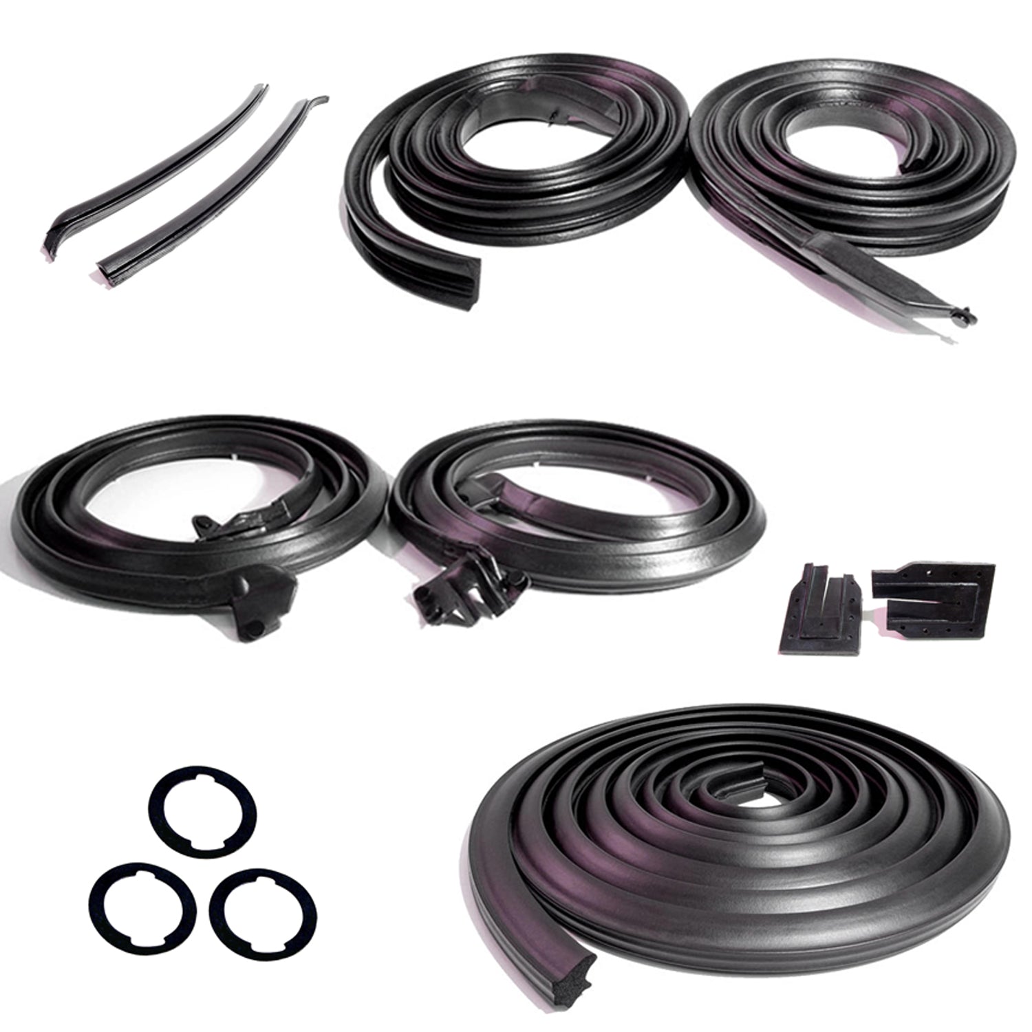 Master Kit For Oldsmobile 442 1966-1967, Cutlass 1966-1967; RK 7300-102