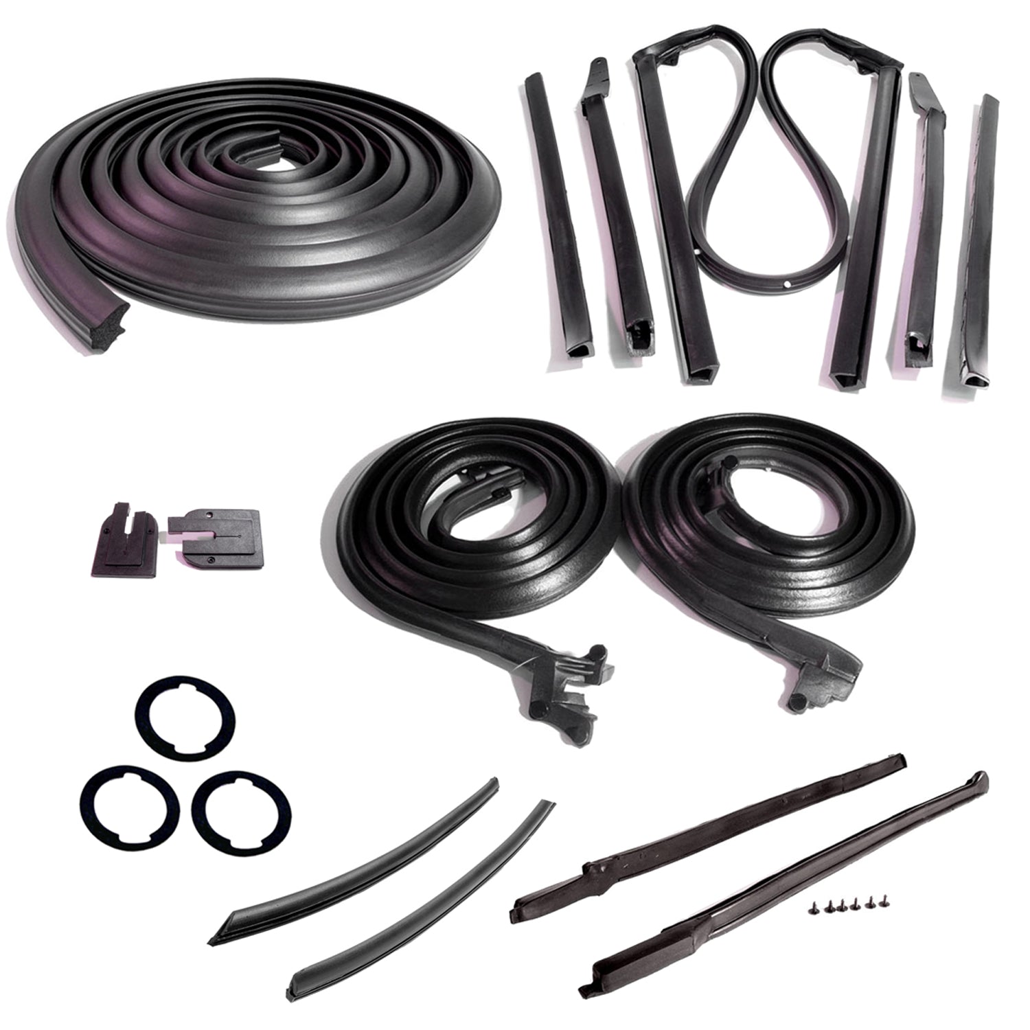 Master Kit - Convertibles For Oldsmobile Cutlass 1965; RK 7300-117