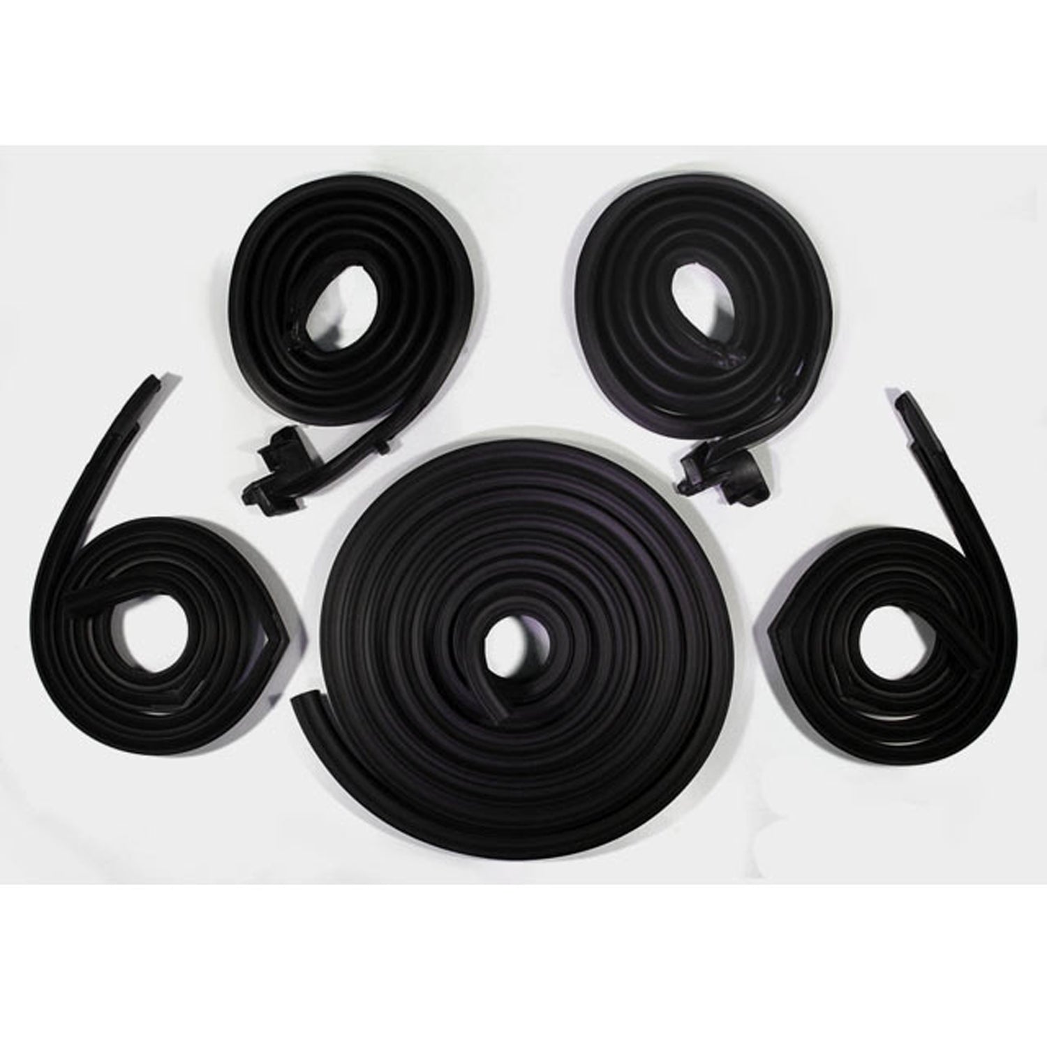 Basic Kit 2-Door Hardtop For Buick Riviera 1963-1965; RKB 1707-100