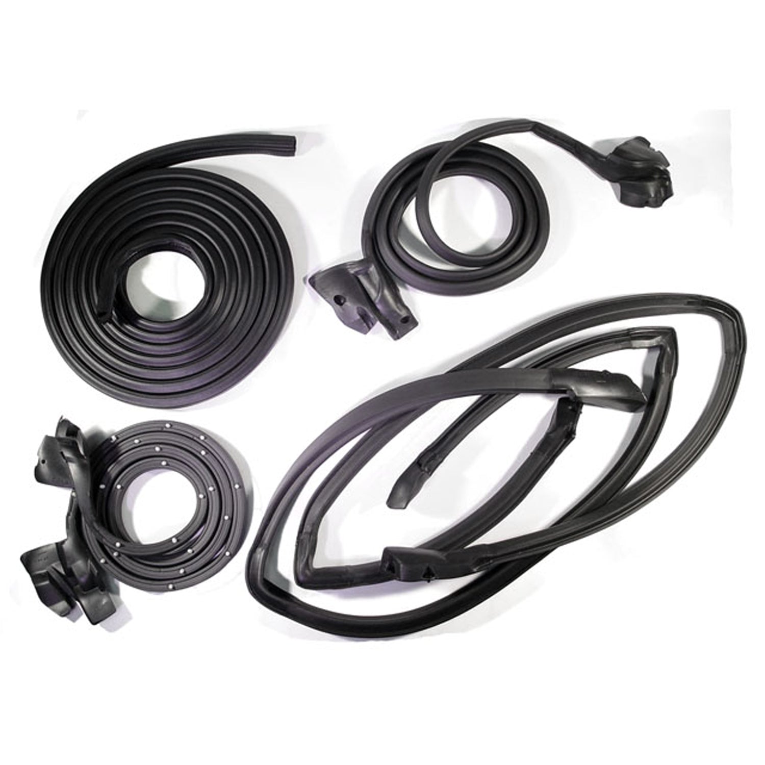 Basic Kit For Buick Century 1978-1980; RKB 1900-100