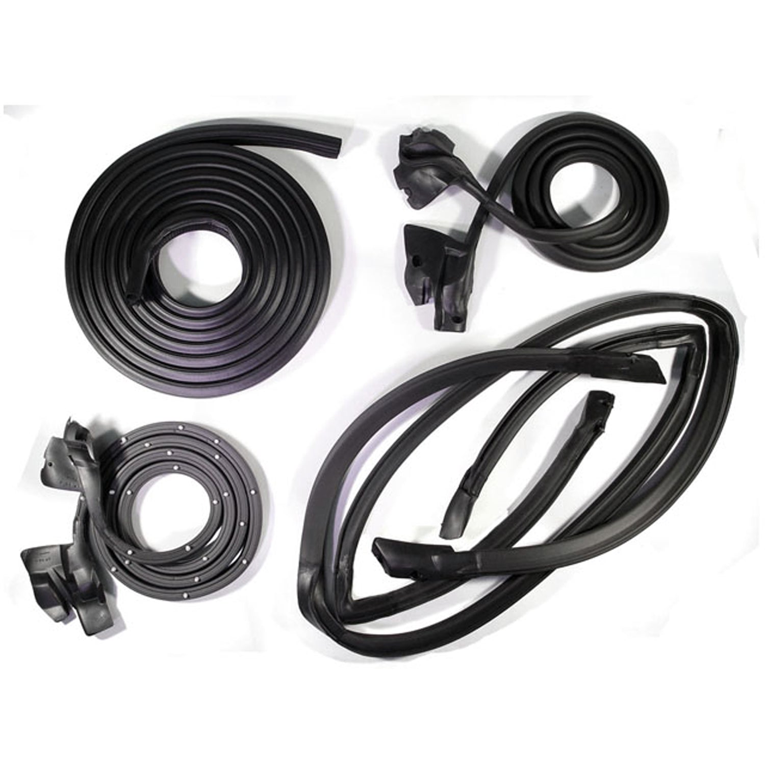 Basic Kit For Buick Regal 1981-1987; RKB 1900-101