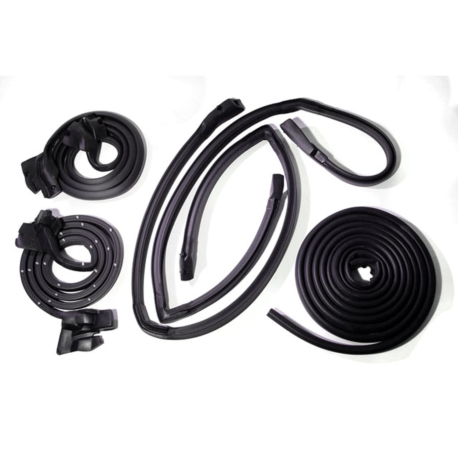 Basic kit 2-door coupe For Oldsmobile Cutlass Calais 1981-1984; RKB 1900-107