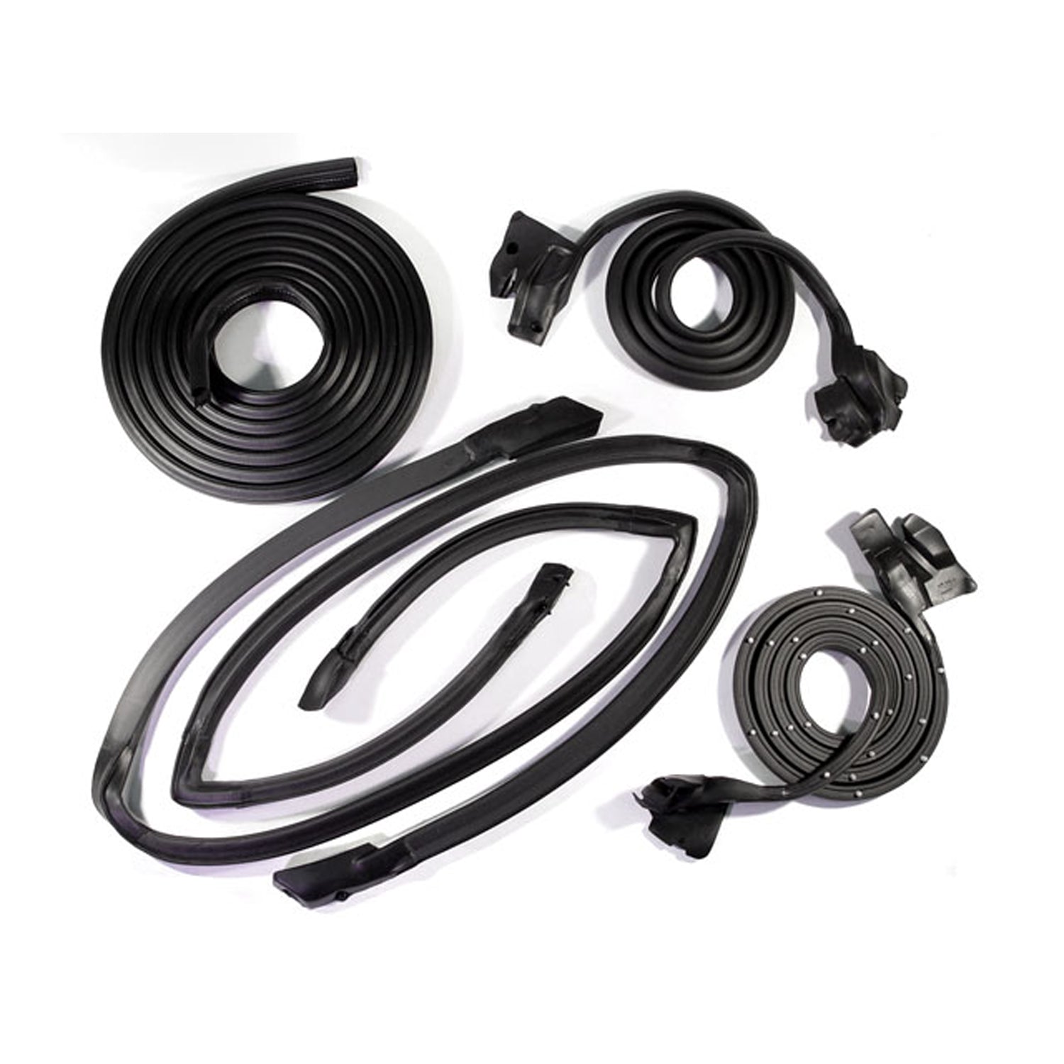 Basic Kit For Pontiac Grand Prix 1981-1987; RKB 1900-109