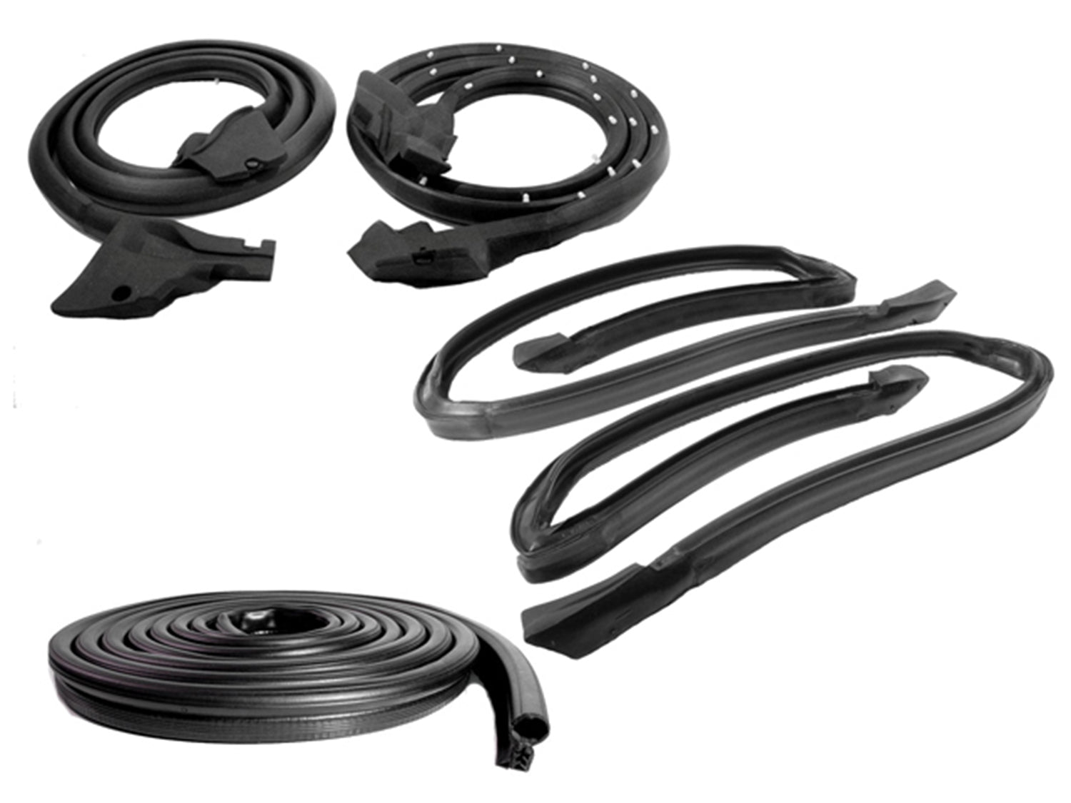 Basic kit For Oldsmobile Cutlass Calais, Cutlass Supreme 1978-80; RKB 1900-121