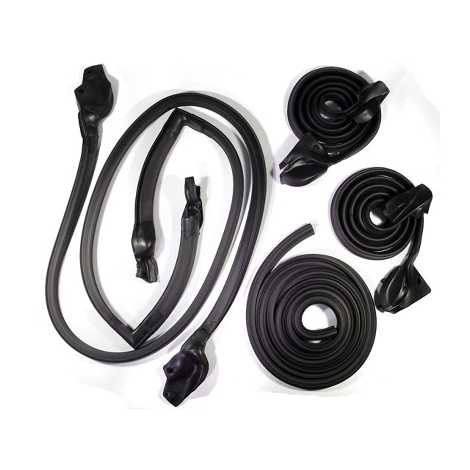 Basic Kit For Chevrolet Camaro 1970-1981; RKB 2001-105