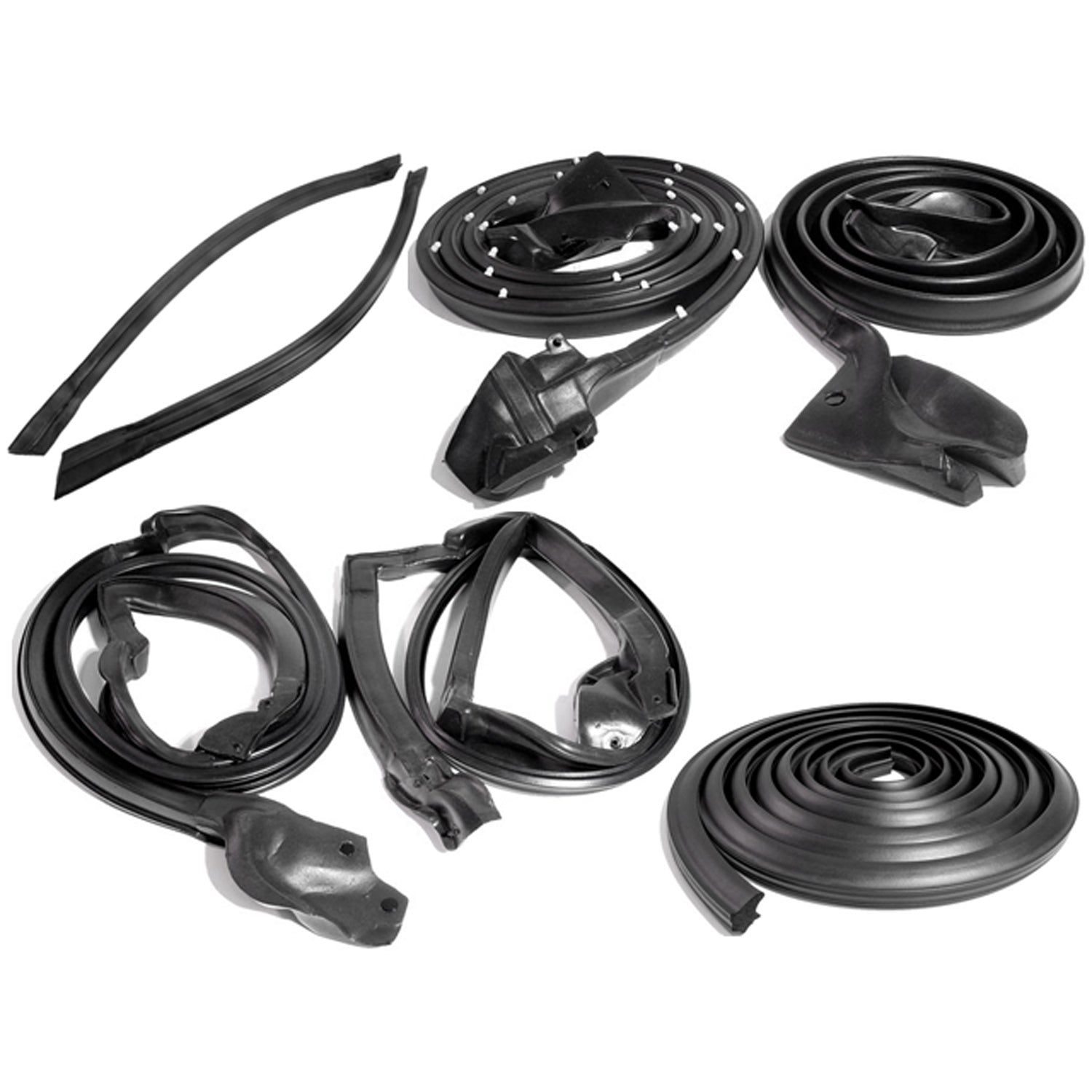 Basic Kit For Chevrolet Camaro 1976-1978; RKB 2001-116