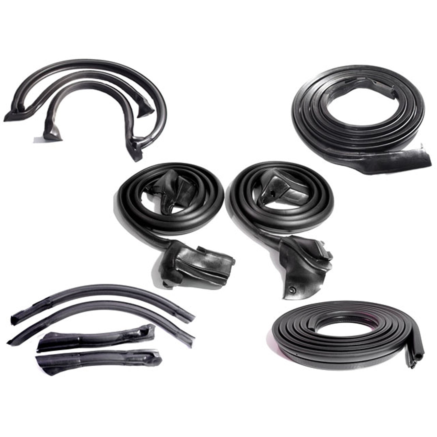 Basic Kit , Convertibles For Chevrolet Camaro 1987-1992; RKB 2001-119