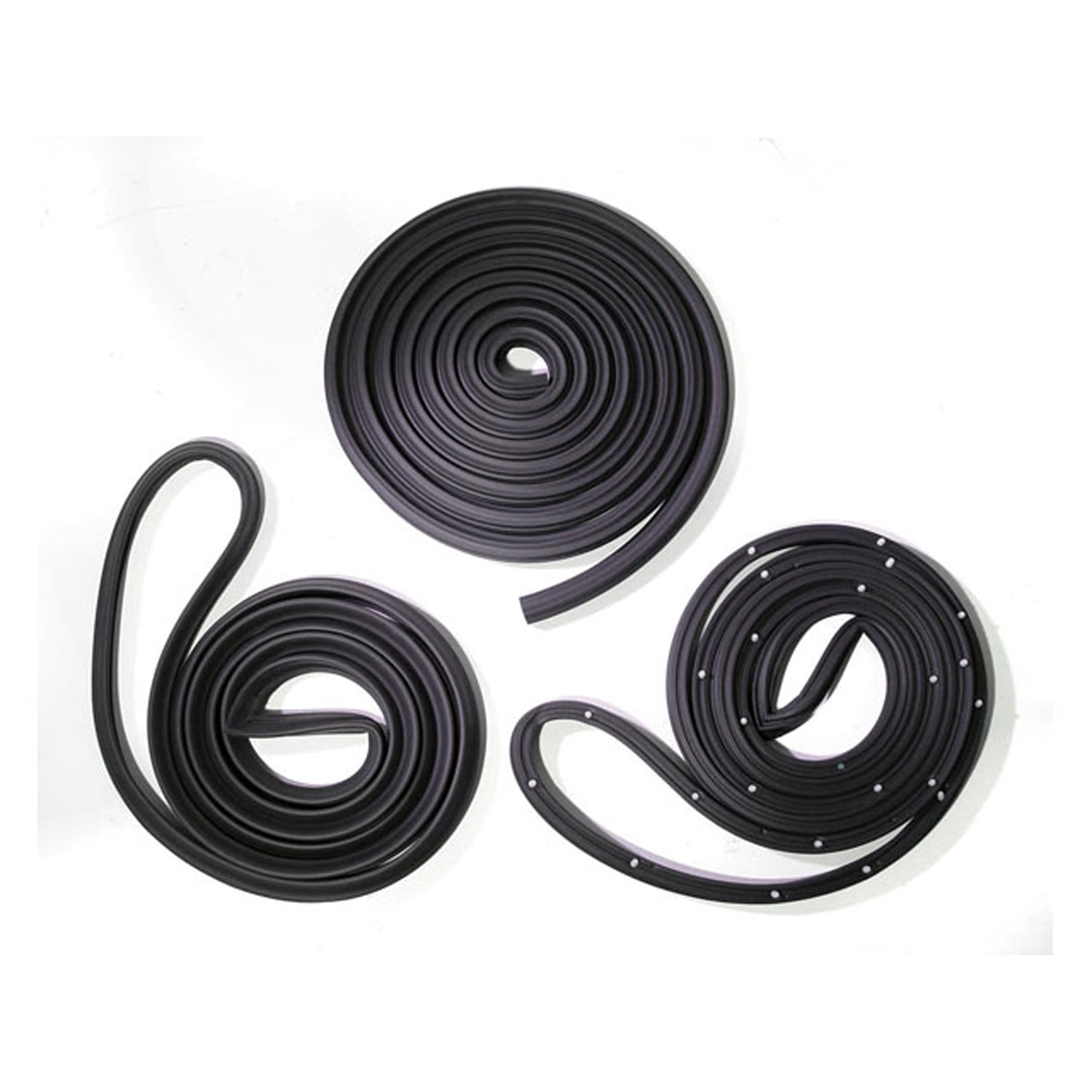 Basic kit For Chevrolet Chevy II 1968-1969, Nova 1969-1974; RKB 2002-105