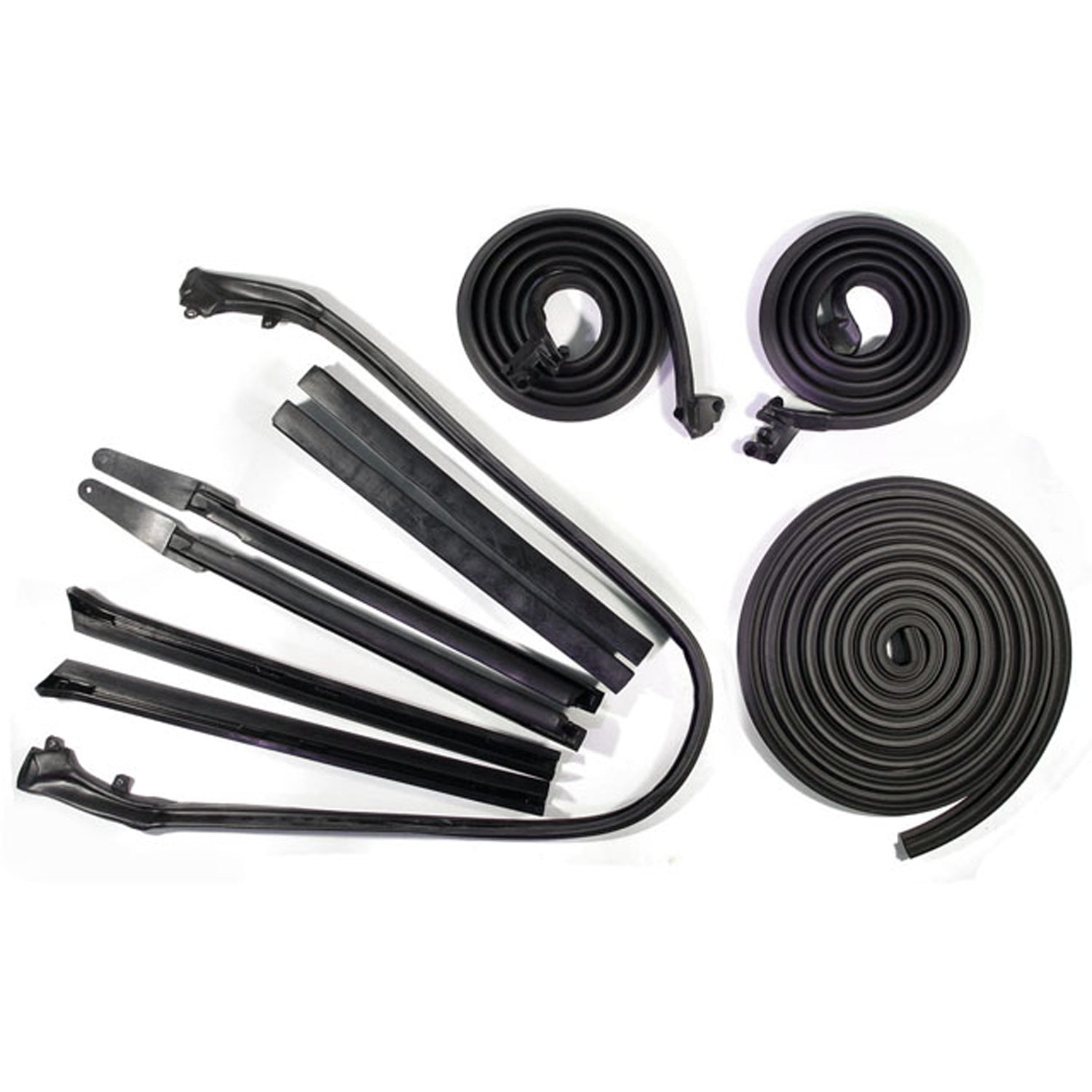 Basic kit For Chevrolet Chevelle 1966-1967, Malibu 1966-1967; RKB 2003-110