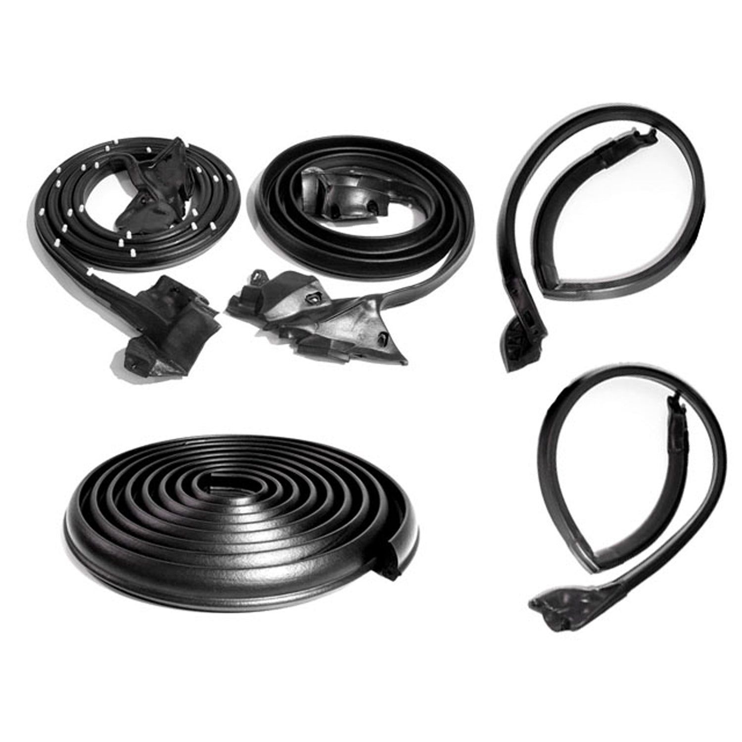 Basic Kit For Buick Centurion 1973, Century, Regal 1973-1977; RKB 2003-115