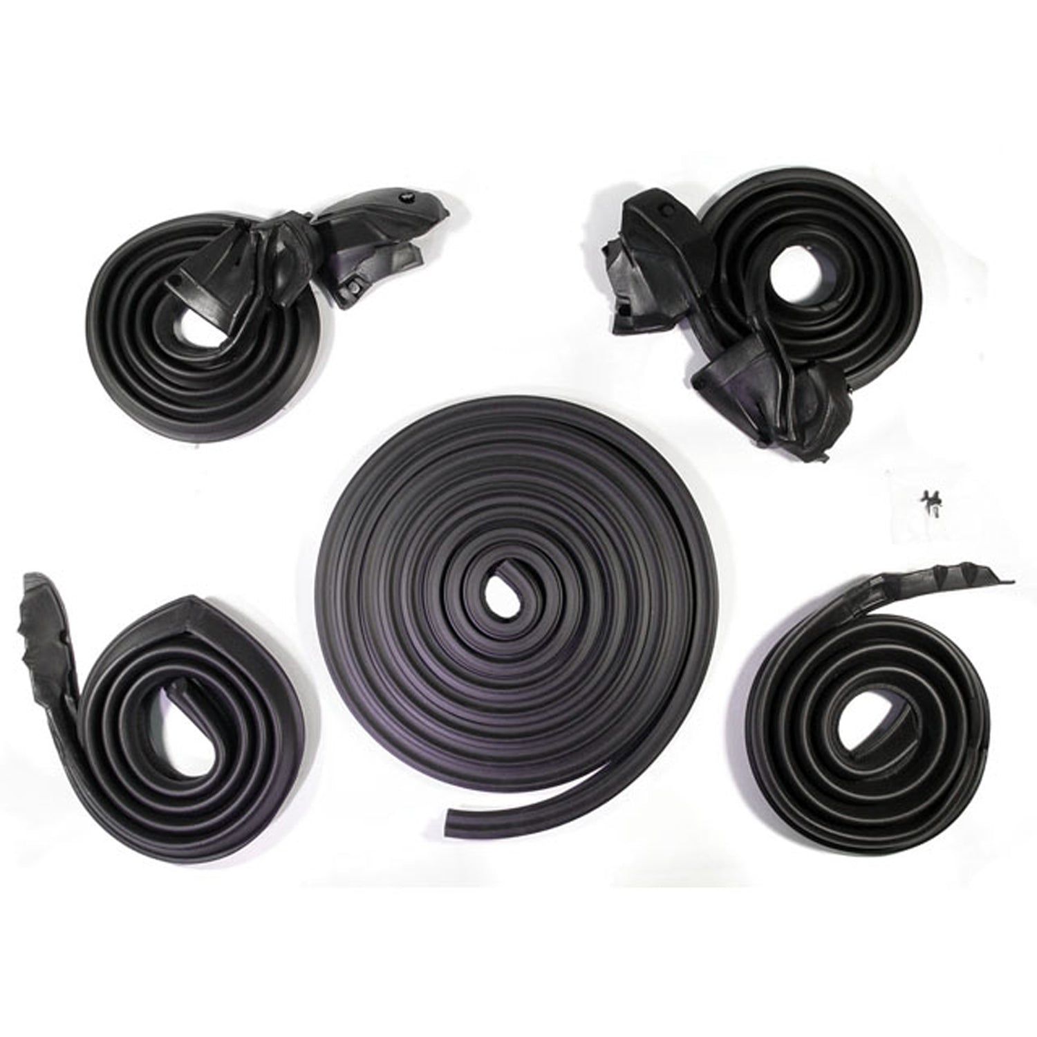 Basic Kit For Chevrolet Impala 1969-1970; RKB 2007-112