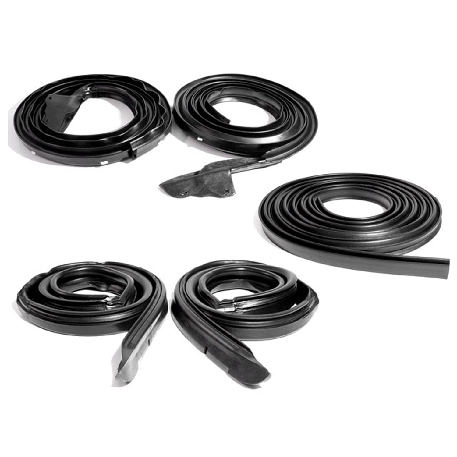 Basic Kit 2-Door Hardtop For Dodge Coronet 1968-1969; RKB 4005-102