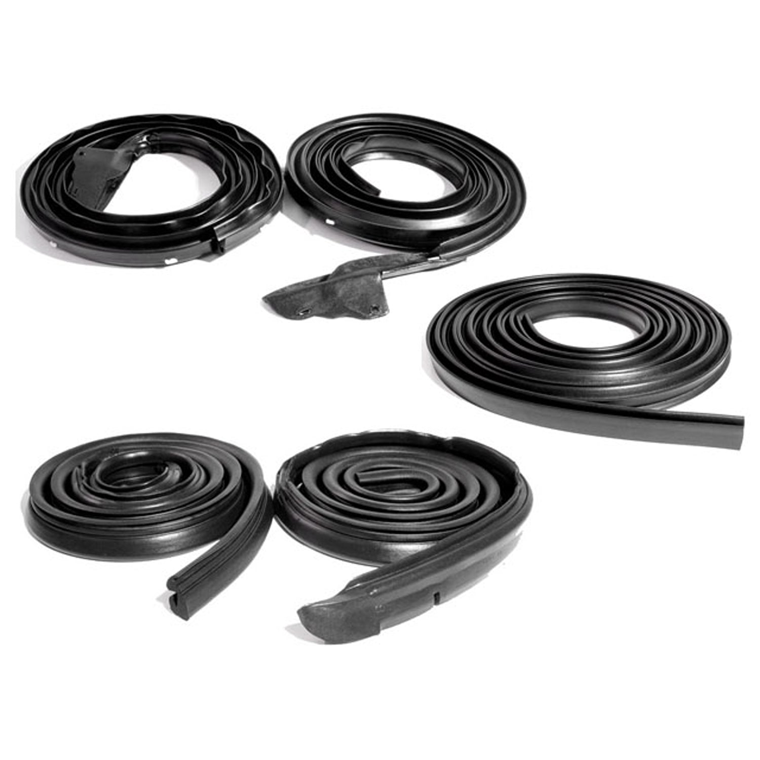 Basic Kit, 2-Door Hardtop For Dodge Coronet 1970; RKB 4005-110