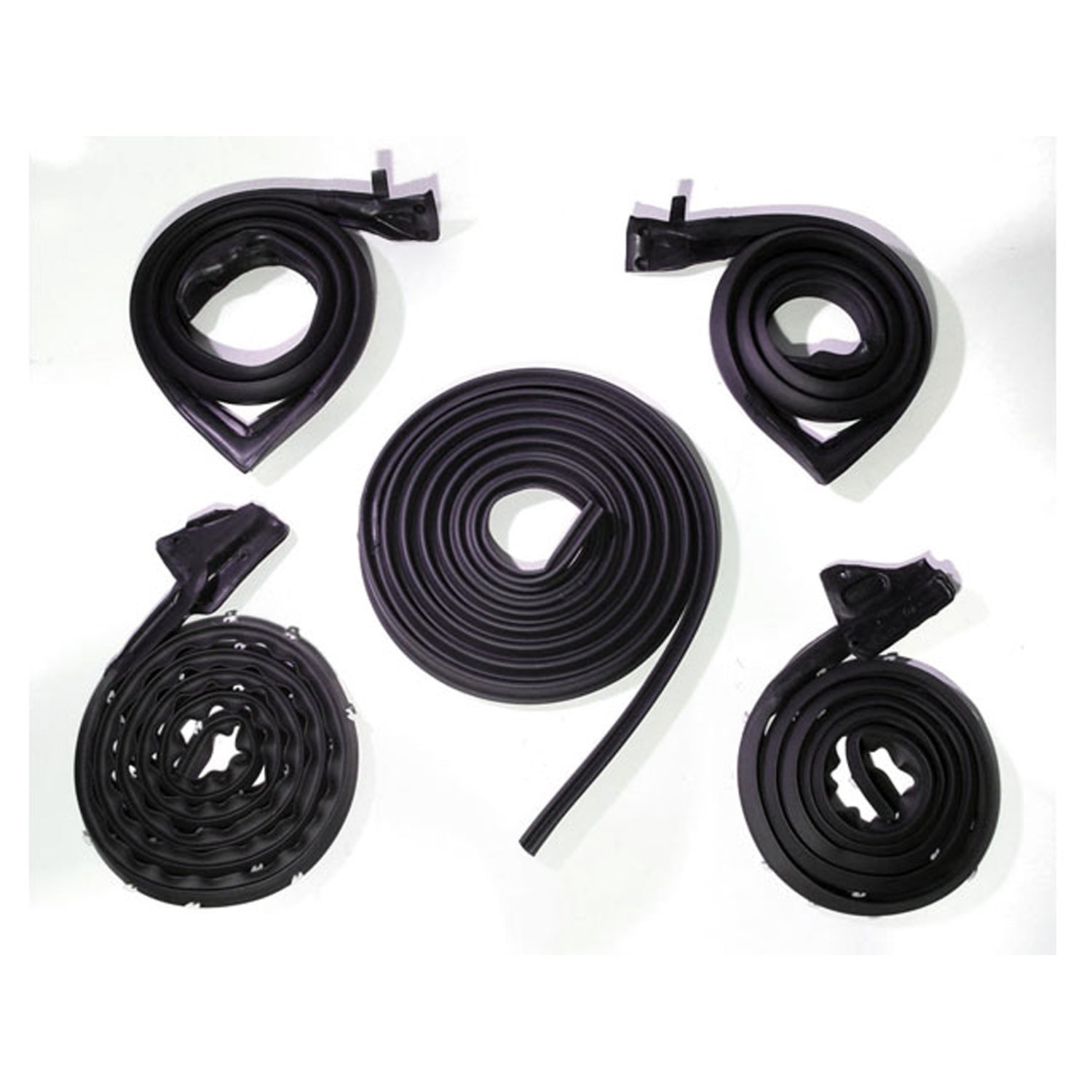 Basic Kit For Dodge Dart 1971-1972; RKB 4005-111