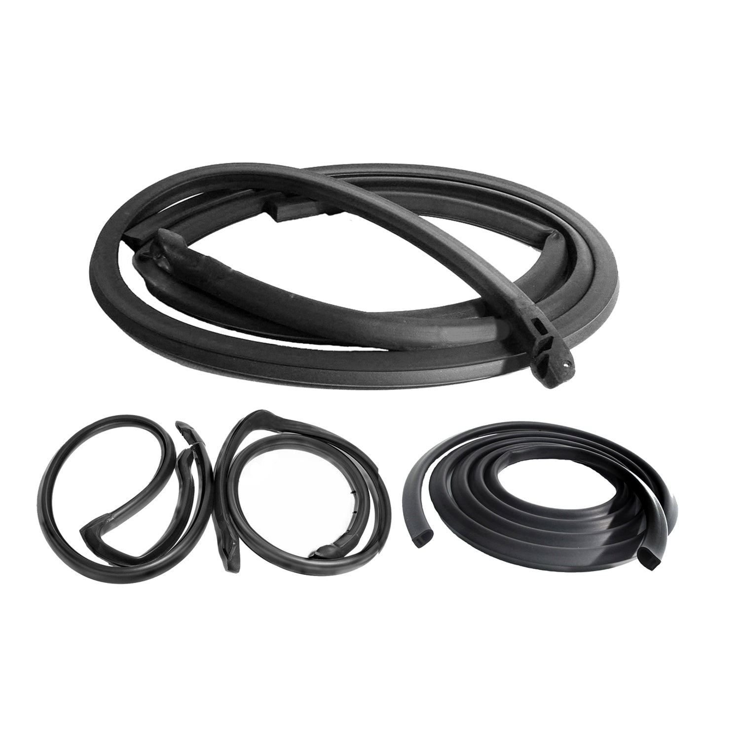 Basic kit For Dodge Charger, Monaco 1975-1978, Coronet 1975-1976; RKB 4005-118