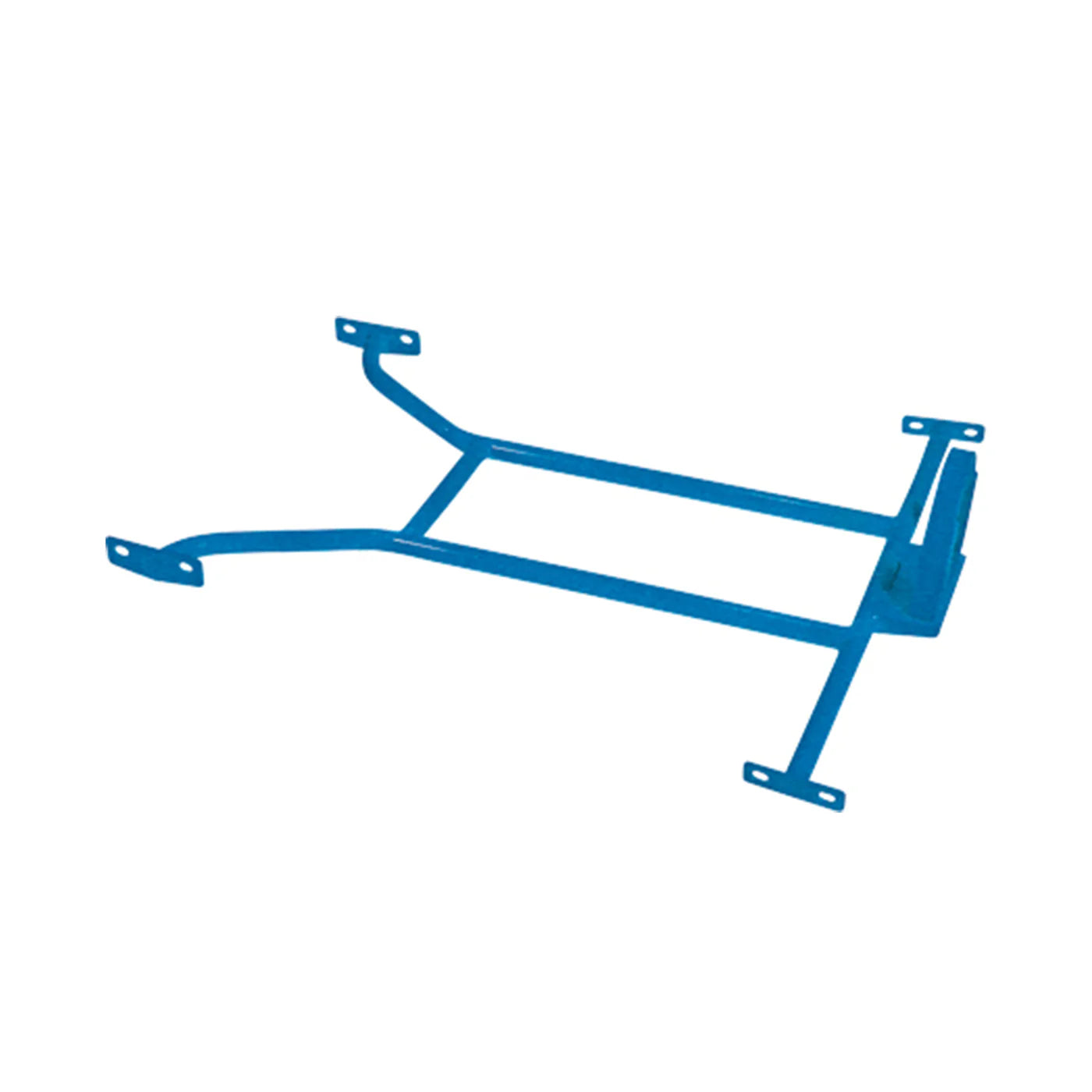 1964-70 Ford Mustang Heidts Pro Touring 4-Link Rear Suspension