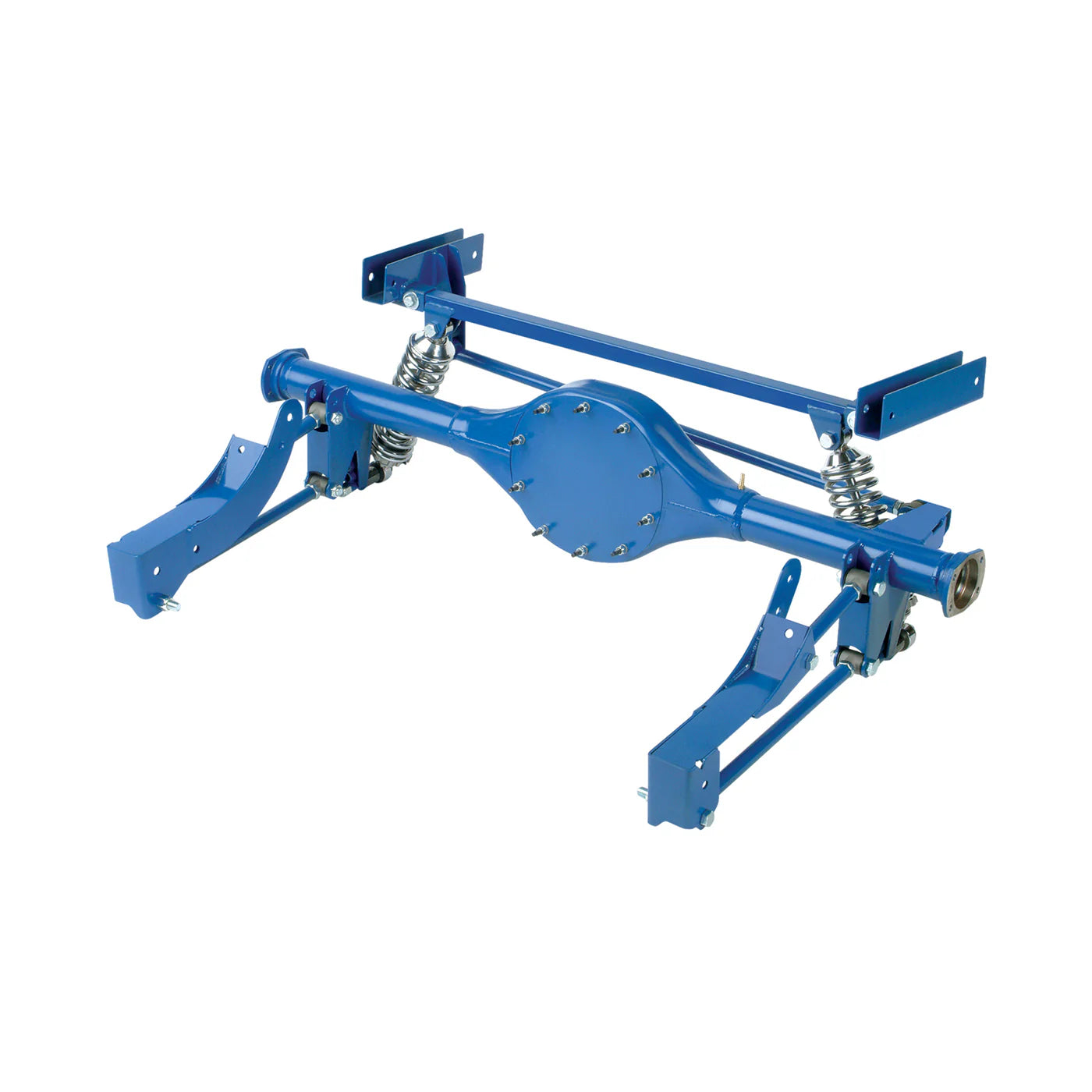 1964-70 Ford Mustang Heidts Pro Touring 4-Link Rear Suspension