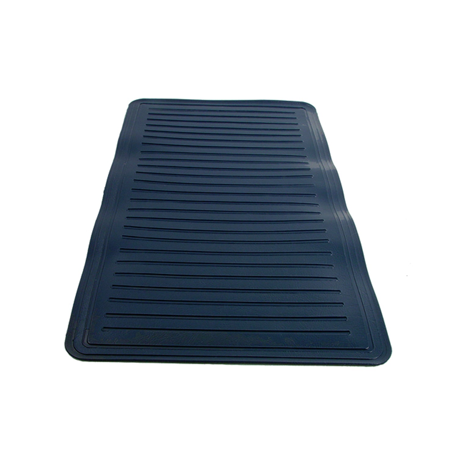 Heel Pad 9-3/8" X 17-5/8" Dark Blue; RM 30-C