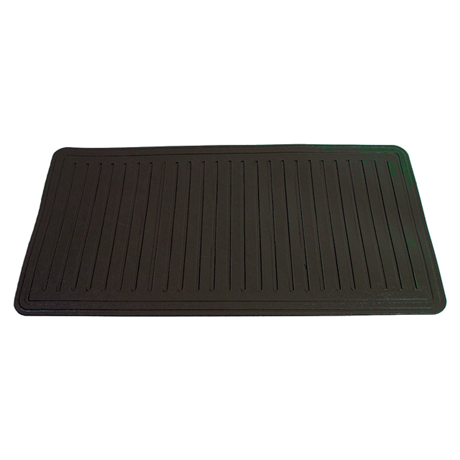 Heel Pad 9-3/8" X 17-5/8" Dark Green; RM 30-D