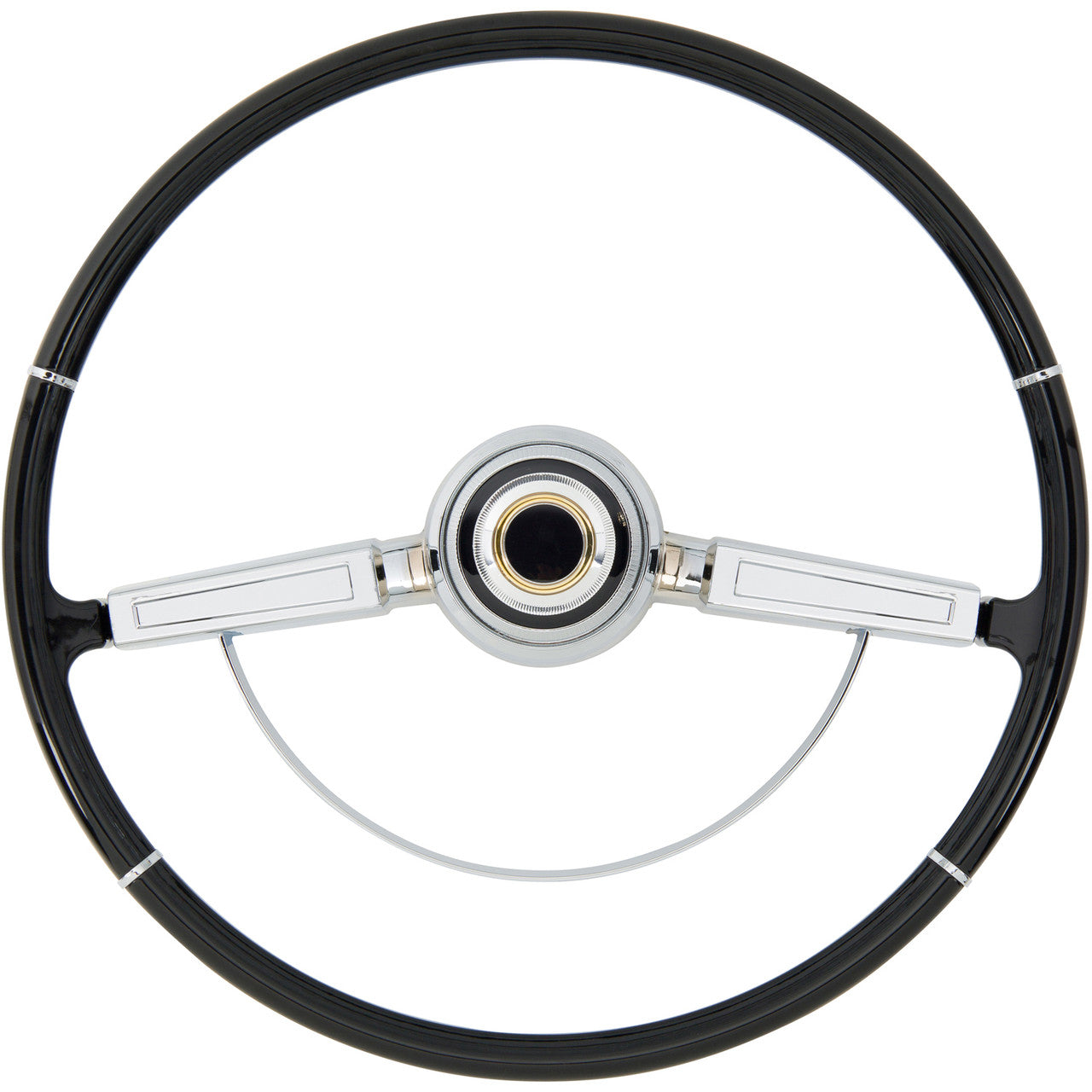 1966 Chevy Chevelle 15" Steering Wheel