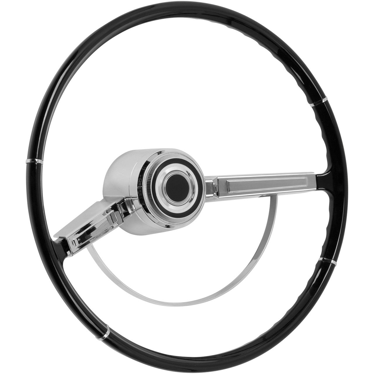 1966 Chevy Chevelle 15" Steering Wheel