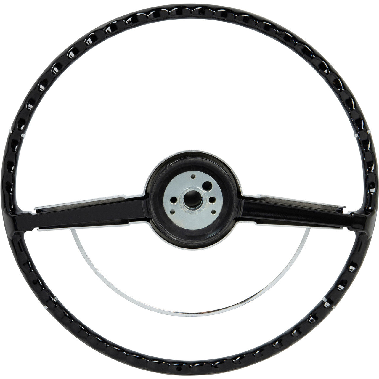 1966 Chevy Chevelle 15" Steering Wheel