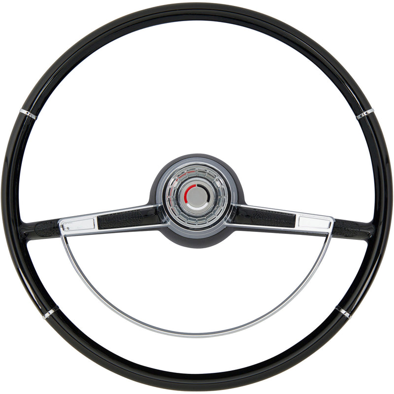 1962-64 Chevy Nova 15" Steering Wheel