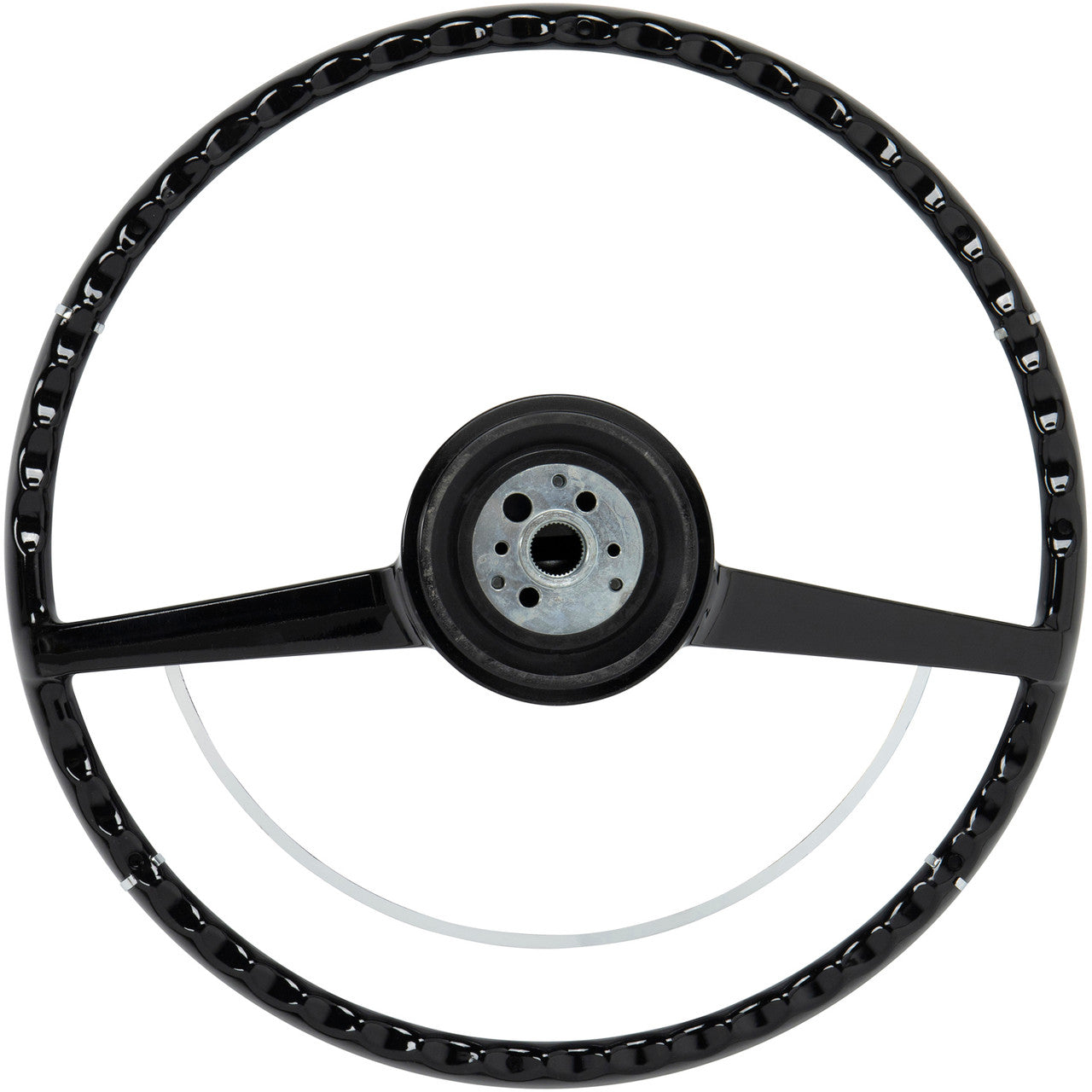 1965 Chevy Nova 15" Steering Wheel