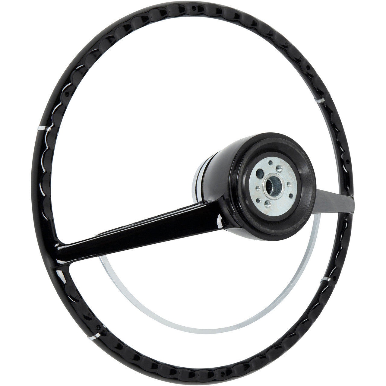 1965 Chevy Nova 15" Steering Wheel