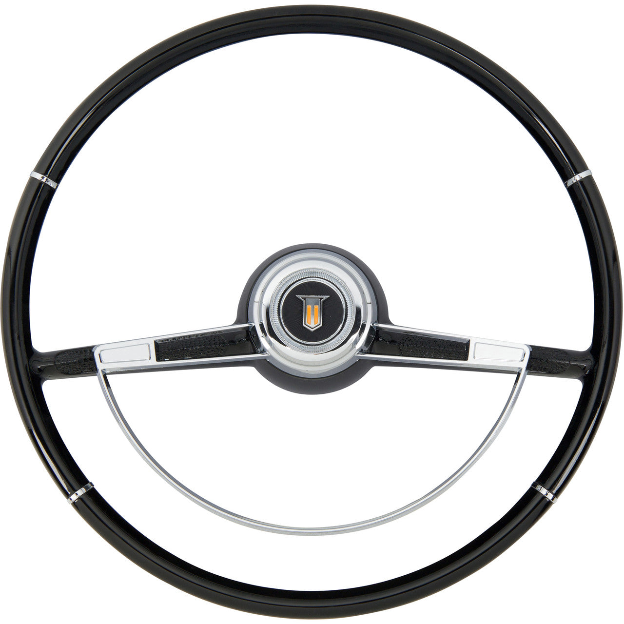 1966 Chevy C10 Deluxe 15" Steering Wheel