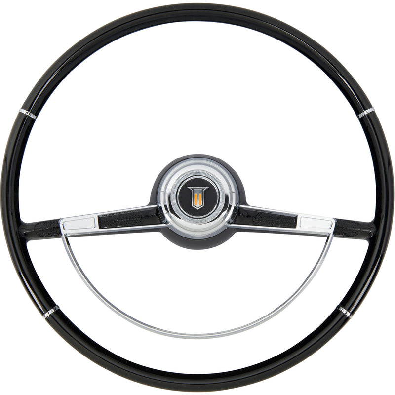 1965 Chevy Nova 15" Steering Wheel