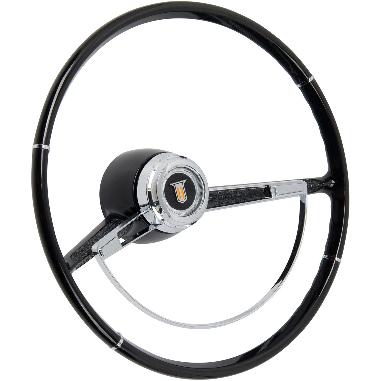 1966 Chevy C10 Deluxe 15" Steering Wheel