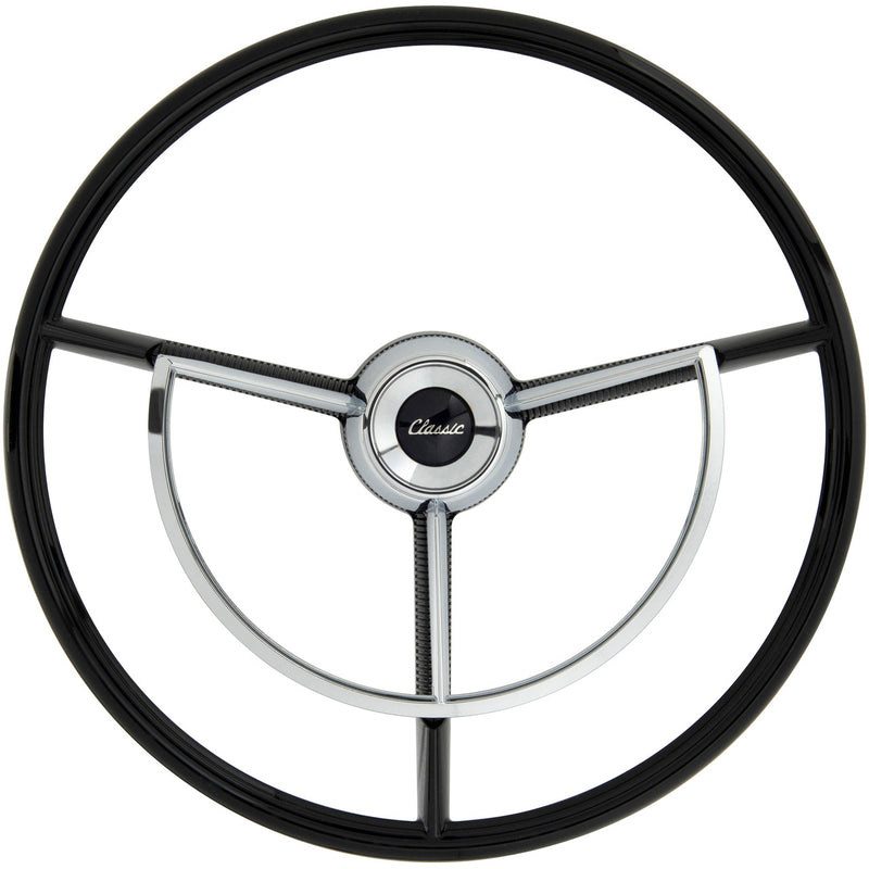 1961-70 Ford F100 Truck 15" Steering Wheel