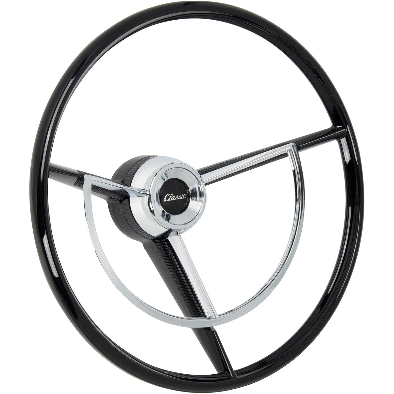 1960-63 Ford Falcon 15" Steering Wheel