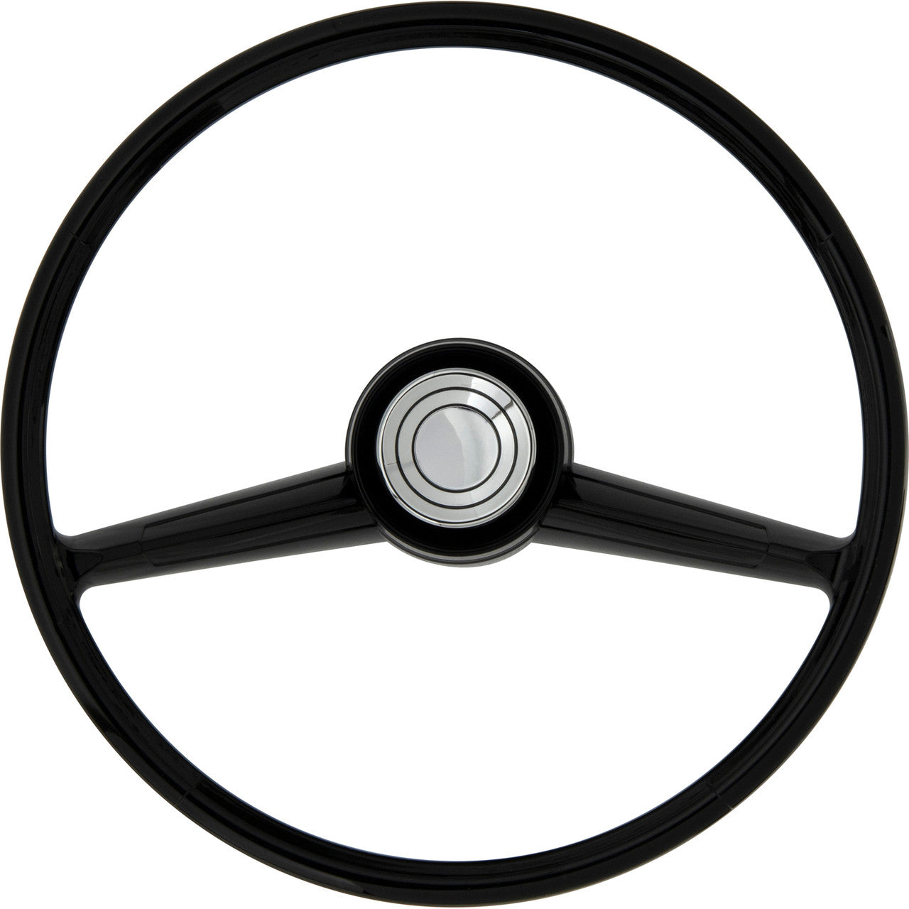 1960-66 Chevy and GMC Truck 15" Steering Wheel