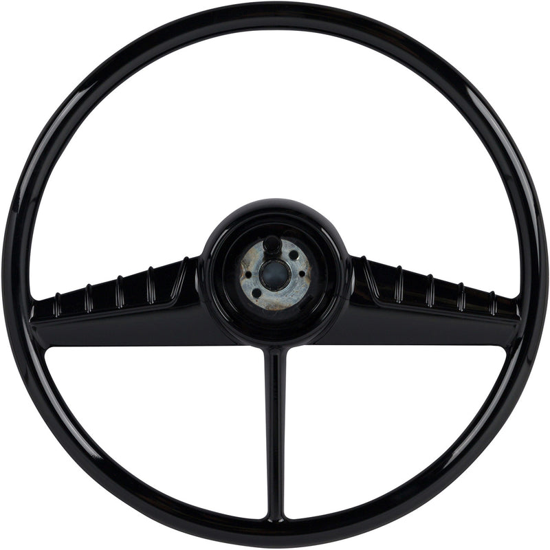 1954-56 Chevy and GMC Truck 15" Steering Wheel