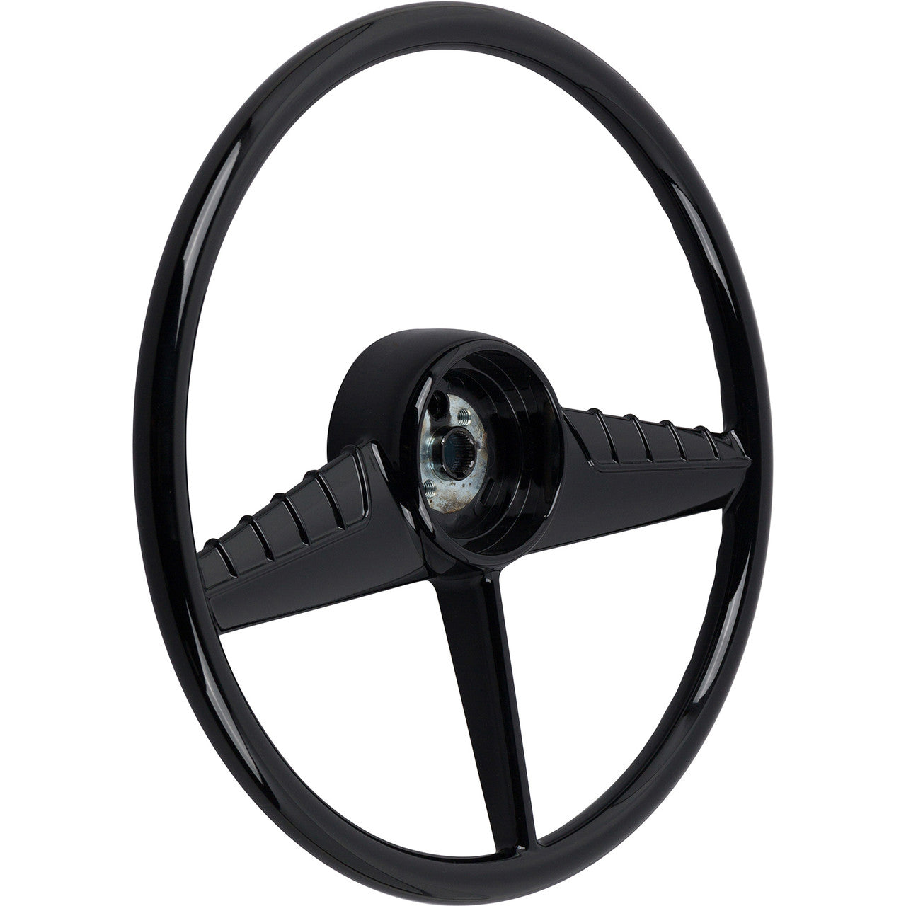 1954-56 Chevy and GMC Truck 15" Steering Wheel