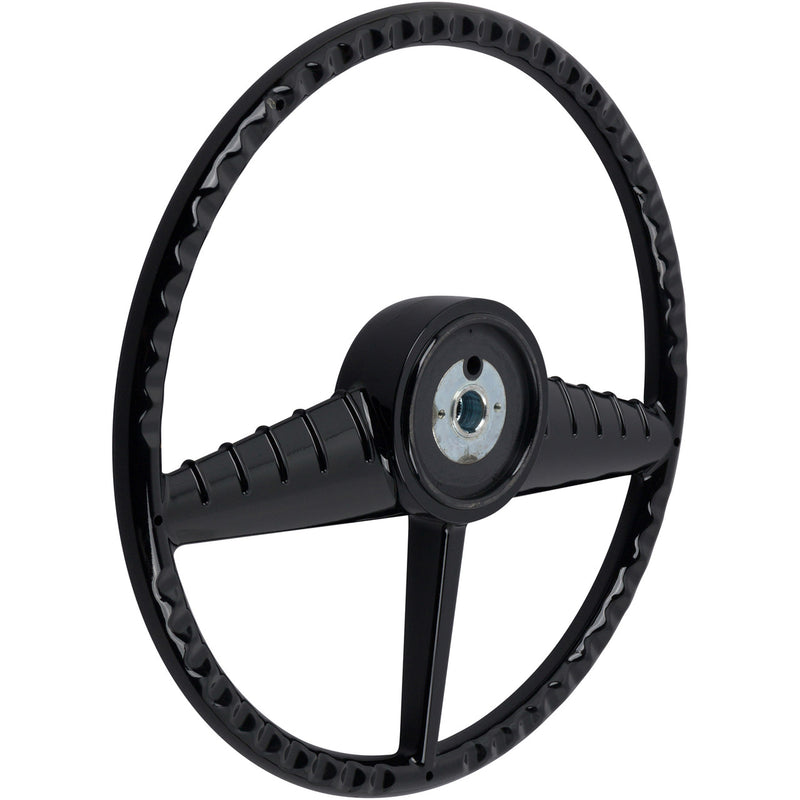 1954-56 Chevy and GMC Truck 15" Steering Wheel