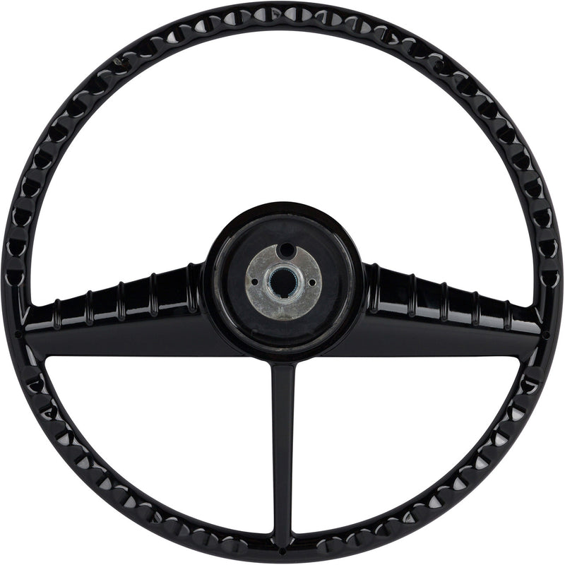 1954-56 Chevy and GMC Truck 15" Steering Wheel