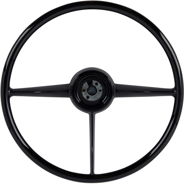 1957-59 Chevy and GMC Truck 15" Steering Wheel