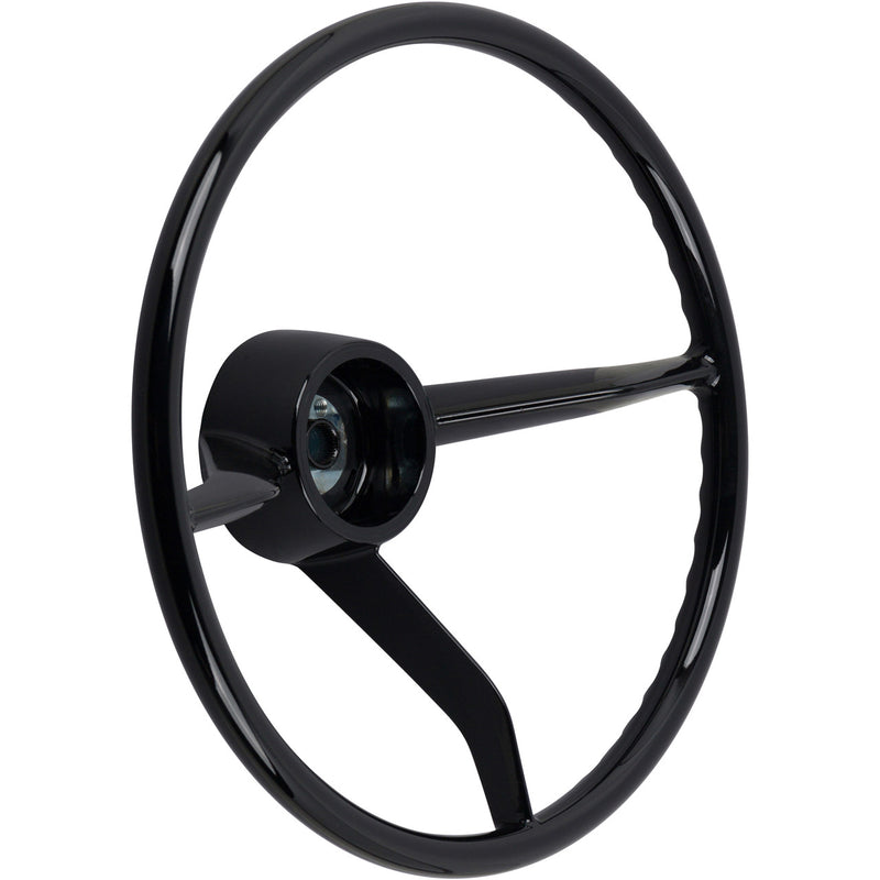 1957-59 Chevy and GMC Truck 15" Steering Wheel