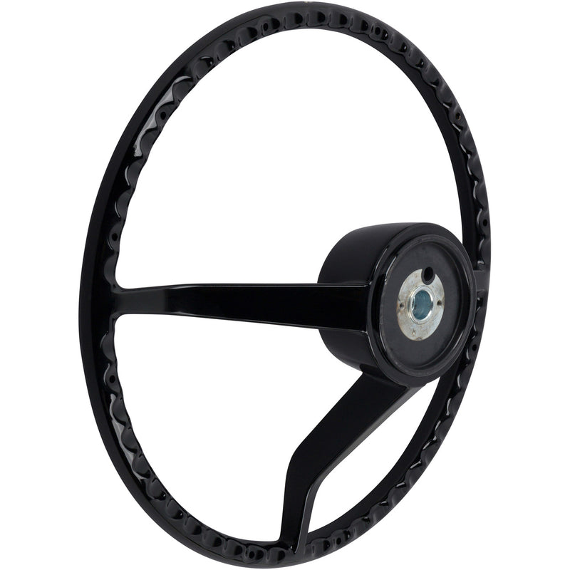 1957-59 Chevy and GMC Truck 15" Steering Wheel