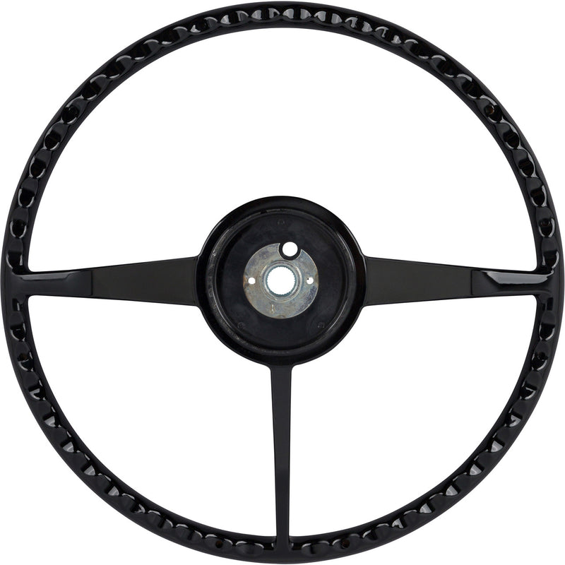 1957-59 Chevy and GMC Truck 15" Steering Wheel