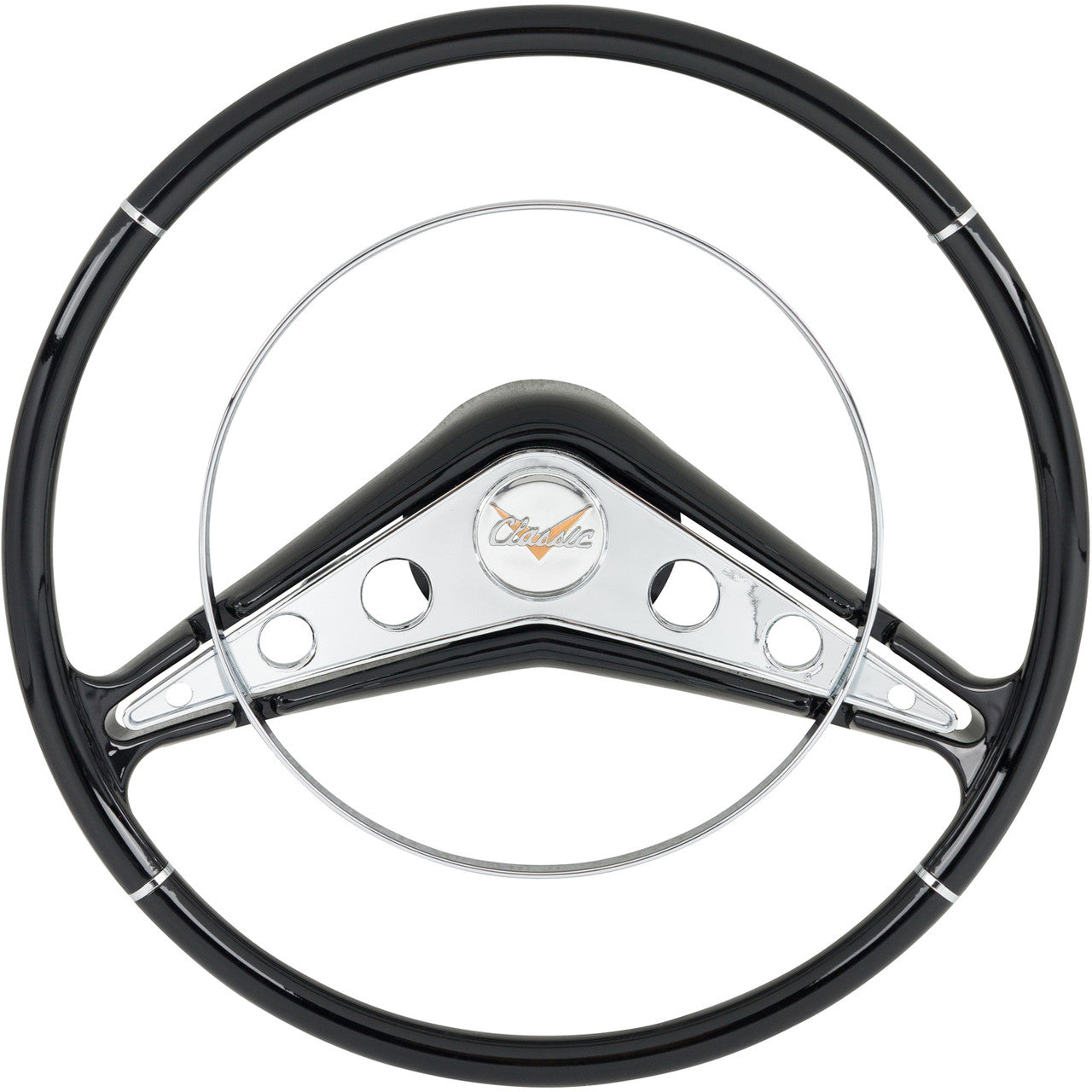 1958 Chevy Impala 15" Steering Wheel