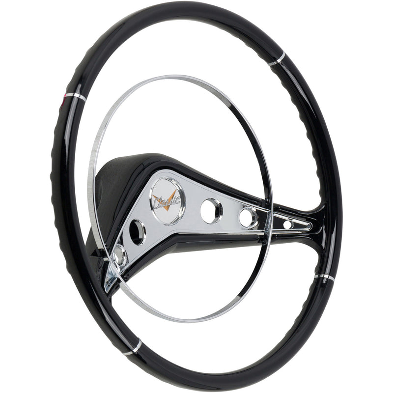 1958 Chevy Impala 15" Steering Wheel