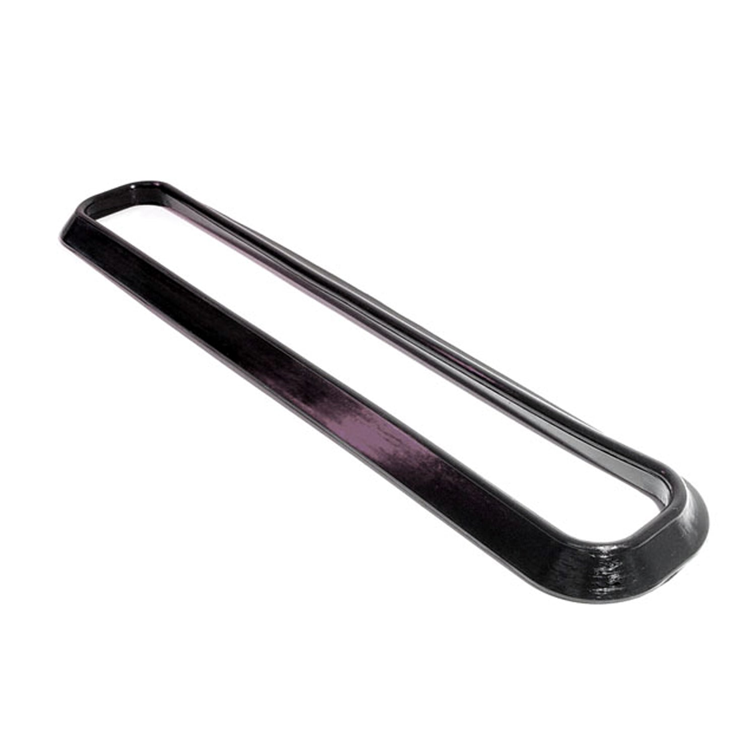 16-7/8" Cowl Vent Seal For Dodge Coronet 1955-1956, Custom 1955-1956; RP 100-W