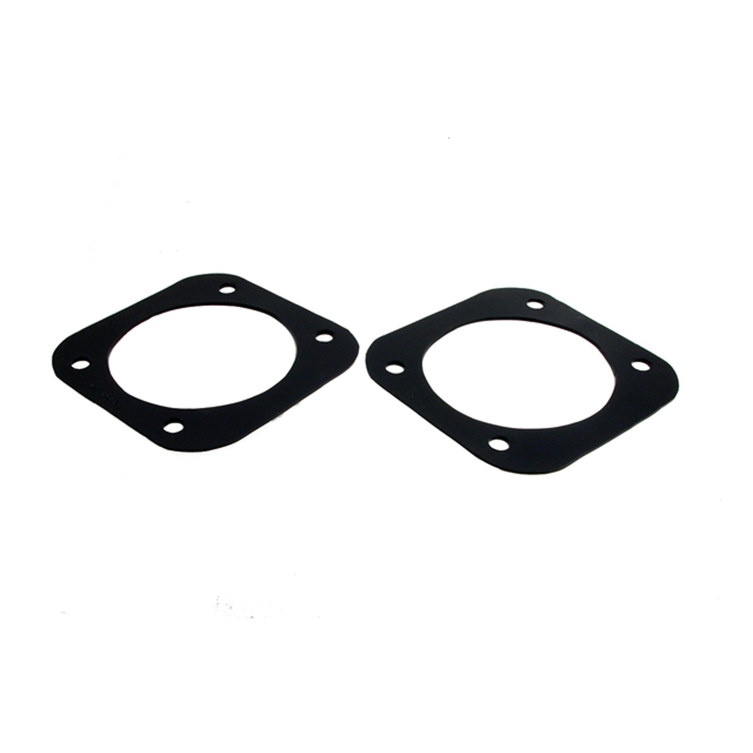 5-1/4" Fresh Air Vent to Cowl Seals For Mercury Mercury 1949-1951; RP 101-A